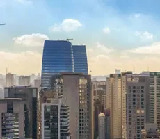 Itaim Bibi Luxury District